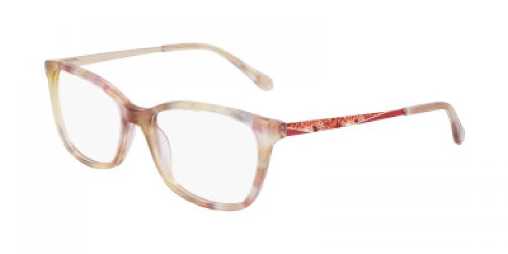 Draper James DJ5058 Eyeglasses - view 3